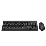 Philips Wireless Keyboard Mouse Combo C602/SPT6602B