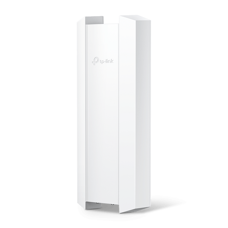 TP-Link EAP650-Wall AX3000 Wall-Plate Dual-Band Wi-Fi 6 Access Point