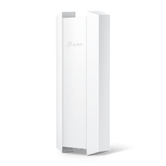 TP-Link EAP650-Wall AX3000 Wall-Plate Dual-Band Wi-Fi 6 Access Point