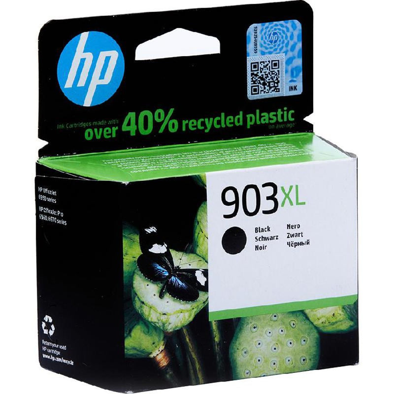 HP Ink Original Black 903XL/T6M15AE OFFICEJET