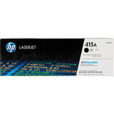 HP Toner Original 415A/W2030A Black  M454/M479