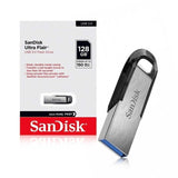 USB Flash SanDisk Ultra Flair 128GB 150MB/s Metal USB3.0