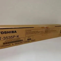 Toshiba Toner Original T-3535P K 3508/4508/5008LP