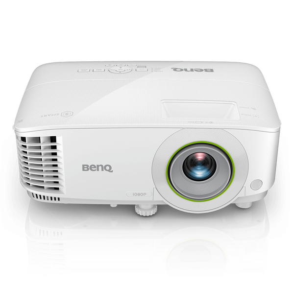 Benq Projector Smart FHD Wireless 3500 LUMA EH600