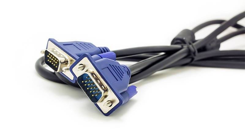 VGA CABLE 1.5M