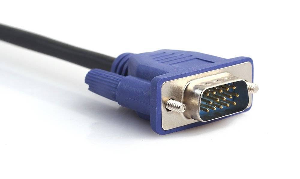 VGA CABLE 1.5M