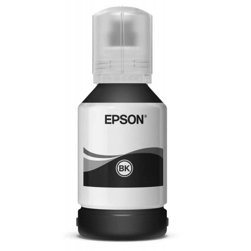 Epson Ink Original Black 101/C13T03V14A 127ML L4150/L4160/L6160