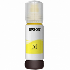 Epson Ink Original Yellow 103 65ML C13T00S44A L1110/L3100/L3110