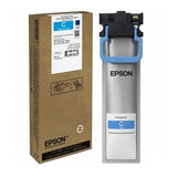 Epson INK T11D2 WF-C5390/C5890 CYAN