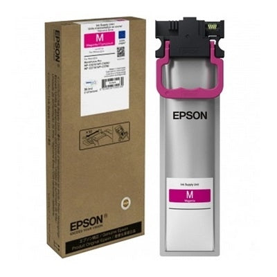 Epson INK T11D3 WF-C5390/C5890 MAGENTA