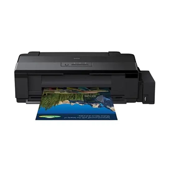 Epson Printer Ink Tank L1300 A3 / A4 / Print Copy Scan