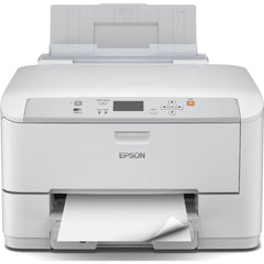 EPSON PRINTER WORKFORCE PRO WF-M5210DW