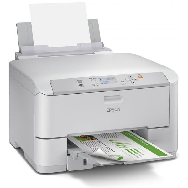 EPSON PRINTER WORKFORCE PRO WF-M5210DW