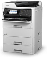 Epson Printer Workforce Pro WF-C579RDTWF ( 579R )