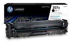 HP Toner Original 207A/W2210A BlackM255/M282/M283-