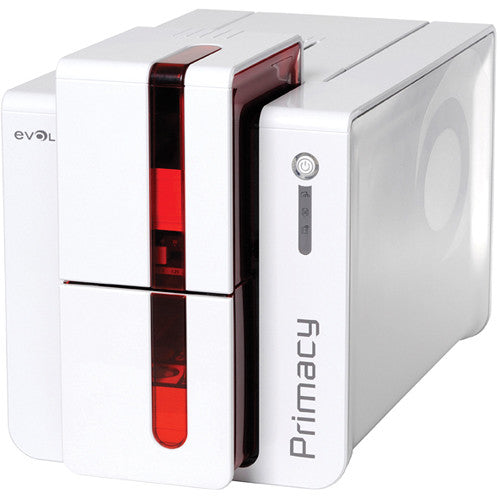 EVOLIS PRIMACY 2 CARD PRINTER 2 SIDE