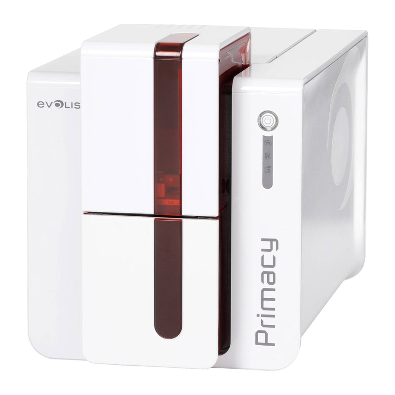 EVOLIS PRIMACY 2 CARD PRINTER 2 SIDE