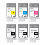 Canon Ink Original Multipack PFI-107 IPF670/680/685/77