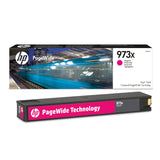 حبر أصلي HP 973X/F6T82AE PAGEWIDE