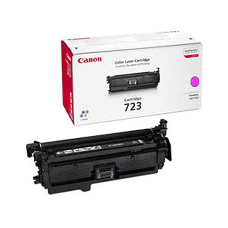 Canon Toner Original Magenta TYPE-723 LBP-7750Cdn