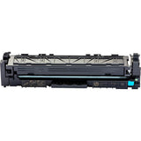 حبر HP الأصلي 410A/CF411A سماوي لطابعات M452/M477