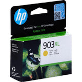 حبر أصلي أصفر HP 903XL/T6M11AE OFFICEJET