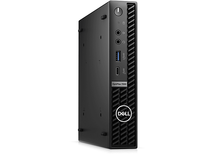 كمبيوتر Dell PC 7000 MFF Ci7 / 16 جيجابايت / 512 SSD