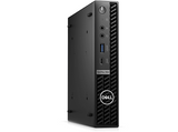 كمبيوتر Dell PC 7000 MFF Ci7 / 16 جيجابايت / 512 SSD