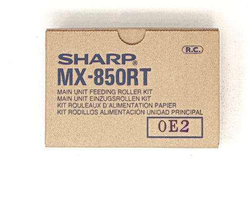 Sharp Feed Rollers Kit MX850RT MX-M850/950/1100