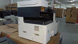 Kyocera Mita Copier New Hardware Black M4125N (DK470-DESK)COPY/PRINT/SCAN/NETWORK