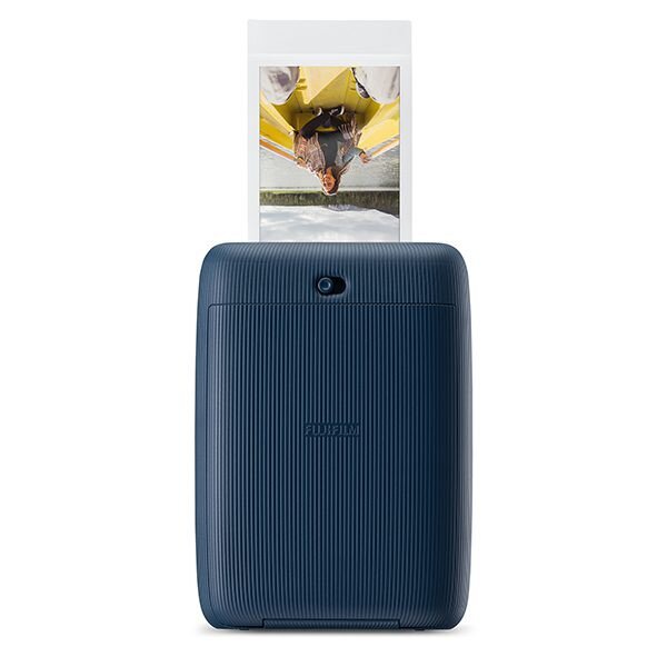 Fujifilm Instax Mini Link Smartphone Printer Dark Denim