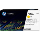 حبر HP S-TECH CE402/507A أصفر M551N/CE402A