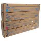 Konica Minolta Toner Original Magenta TN-512 454/554