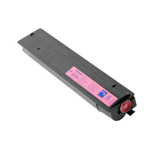 Toshiba Toner Original Magenta T-FC415P-M-M 2515/2010AC/2510AC/3015/3515/4515/5015