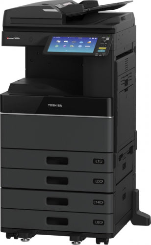 Toshiba Used Machine 3018A