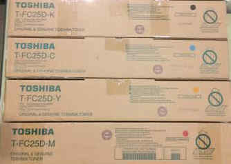 Toshiba Toner Look-A-Like 5018P Black E-2518/3018/3518