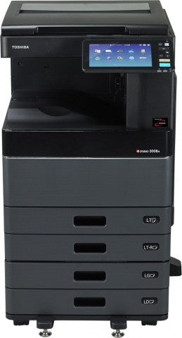 Toshiba Used Machine 3008A