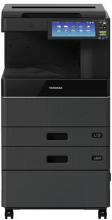 Toshiba Used Machine 3018A