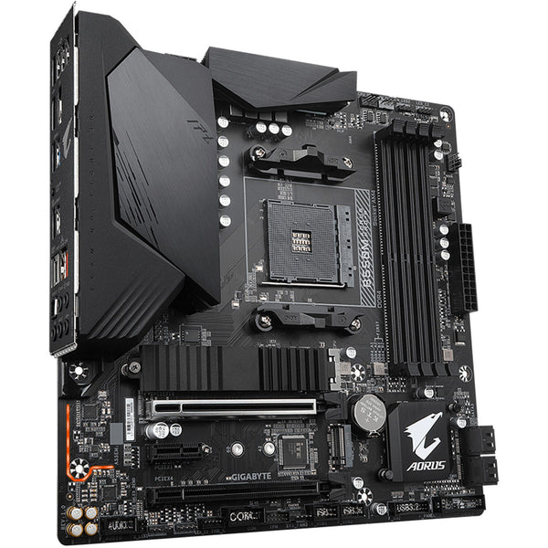 MOTHERBOARD GIGABYTE