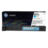 HP Toner Original Cyan 827A/CF301A MFP M880