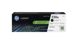 HP Toner Original 230A/W2300A Black 2,000 pages LaserJet Pro 4203/4303