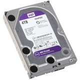 HARD DISK 4 TB PURPAL (FOR PC)