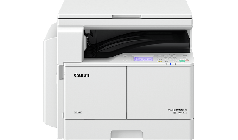 Canon Copier Black IR-2206N