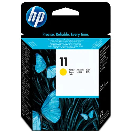 HP Ink Original Yellow 4838 NO-11