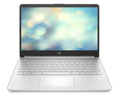 HP LAPTOP 14s CORE i7 - 8GB / 512GB SSD 2GB W/L 14