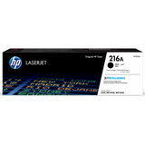 حبر HP الأصلي باللون الأسود 216A/W2410A لطابعات M155/M182/M183