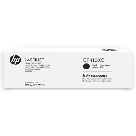 HP Toner Original Black 410XC/CF411XC/CF412XC/CF413XC