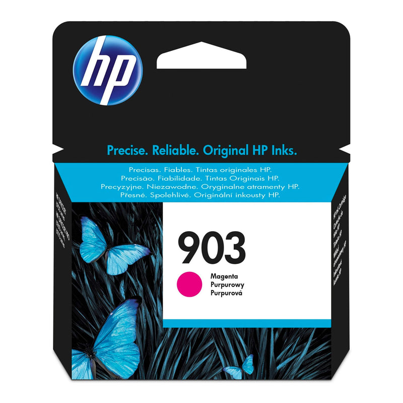 HP Ink Original Magenta 903/T6L91AE OFFICEJET