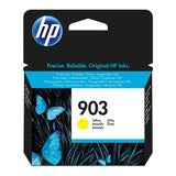 HP Ink Original Yellow 903/T6L95AE OFFICEJET