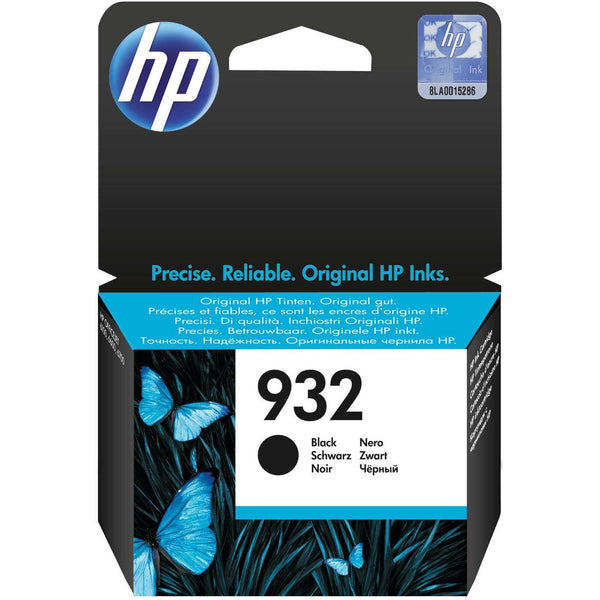 HP Ink Original Black 932/CN057AE